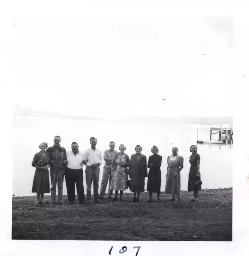107-Trip to Clear Lake